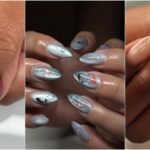 The fisherman nail art trend - Fashion Police Nigeria