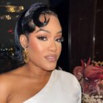 Karen Messam becomes official Makeup Artist Partner for Africa Fashion Week London 2025