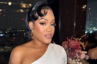 Karen Messam becomes official Makeup Artist Partner for Africa Fashion Week London 2025