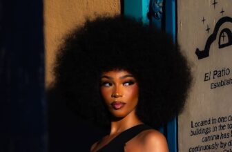 Hairstyles that are chic, elegant and feminine - Fashion Police Nigeria