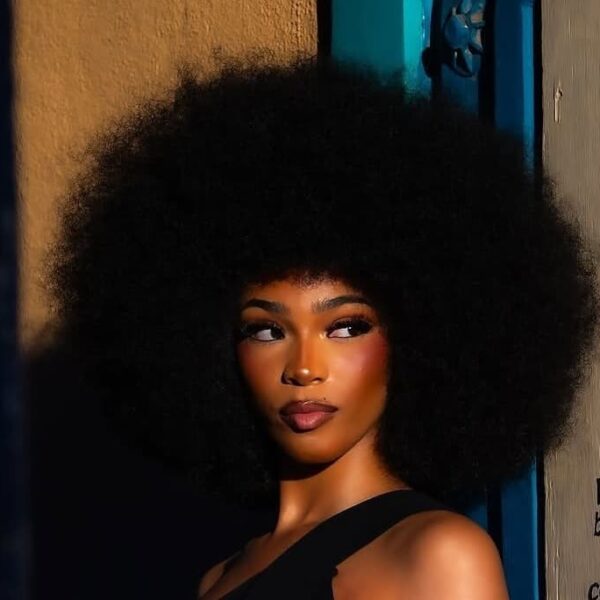 Hairstyles that are chic, elegant and feminine - Fashion Police Nigeria