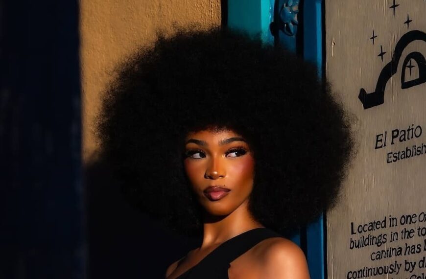 Hairstyles that are chic, elegant and feminine - Fashion Police Nigeria