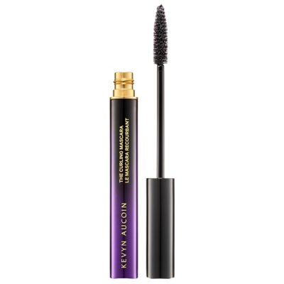 Kevyn Aucoin Curling Mascara -- Fashion Police Nigeria