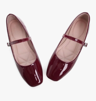 LUXINYU Women's Slip on Flats