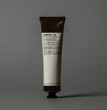 Le Labo Santal 33 perfuming hand cream - Fashion Police Nigeria