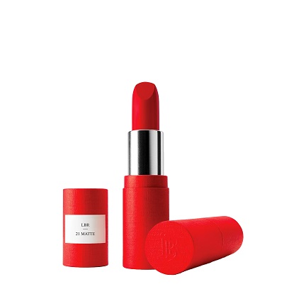 La Bouche Rouge - Fashion Police Nigeria