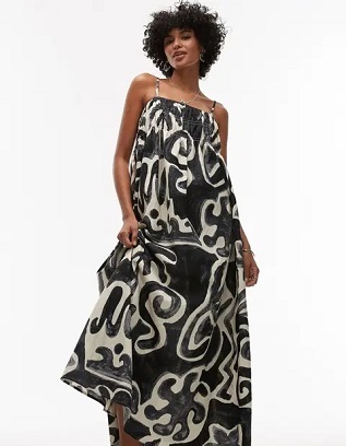 dress from Nordstrom -Fashion Police Nigeria