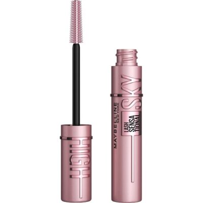 Maybelline Lash Sensational Sky High Washable Mascara Makeup
