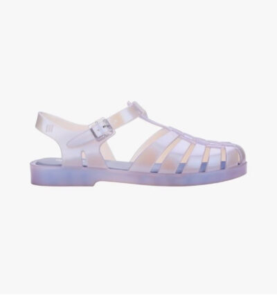 Melissa Possession Jelly Sandal