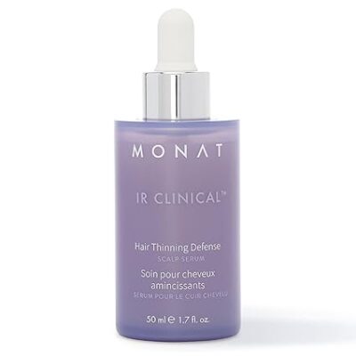 Monat Hair Thinning Defense - Fashion Police Nigeria