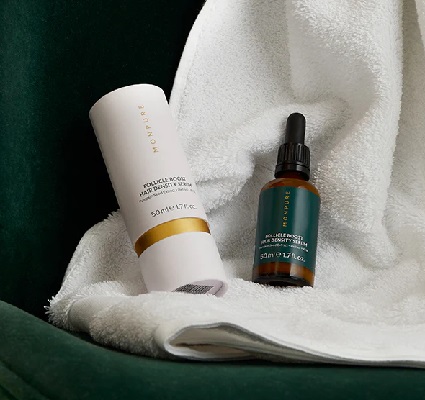 Monpure Follicle Boost Hair Density Serum - Fashion Police Nigeria