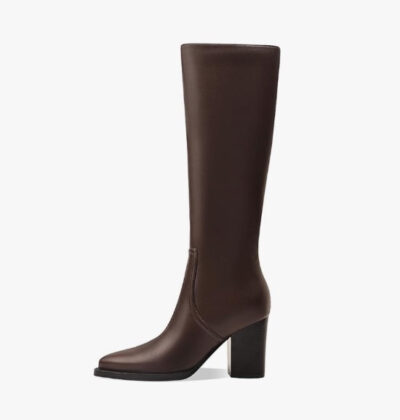 Motimoden Knee High Boots