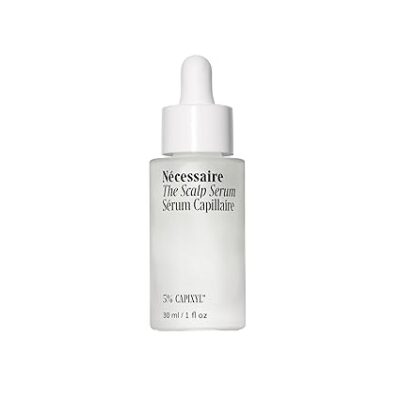 Necessaire The Scalp Serum - Fashion Police Nigeria