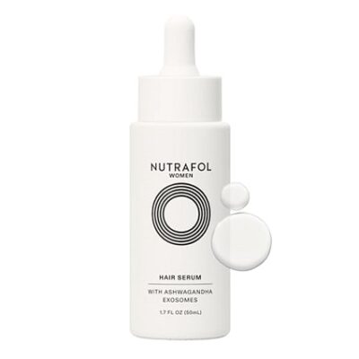 Nutrafol Women Hair Serum - Fashion Police Nigeria