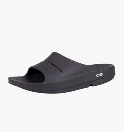 OOFOS Unisex-Adult Ooahh Slide Slipper