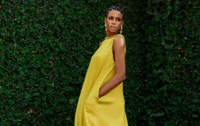 British council initiative designers at Africa Fashion Week London - Fashion Police Nigeria