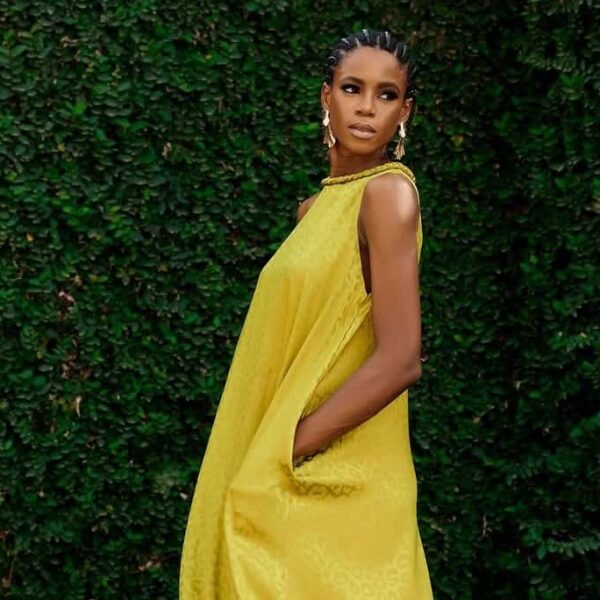 British council initiative designers at Africa Fashion Week London - Fashion Police Nigeria