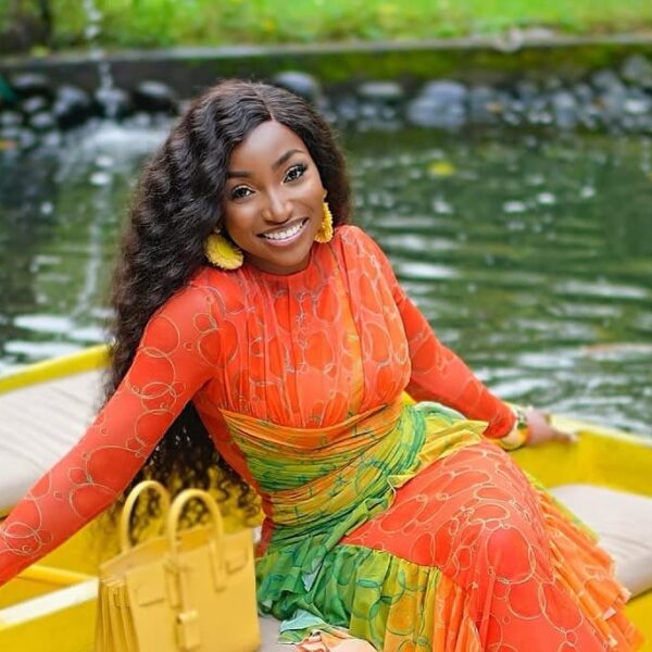 Omowunmi Dada Bali vacation pictures - Fashion Police Nigeria