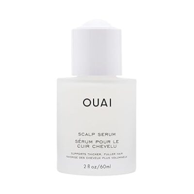 Ouai Scalp serum - Fashion Police Nigeria