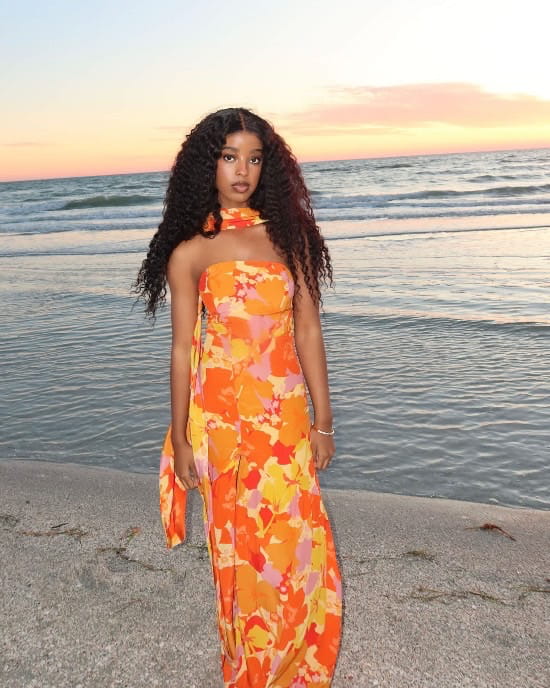 how to dress to the beach in nigeria The Sexiest Beach Wears - How To Be Fashionable To The Beach - Fashion