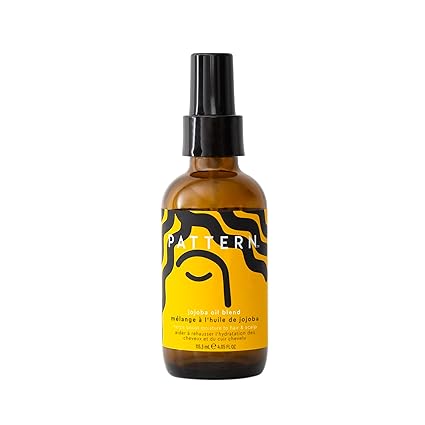 Pattern Beauty Jojoba Oil Hair Serum - Fashion Police Nigeria