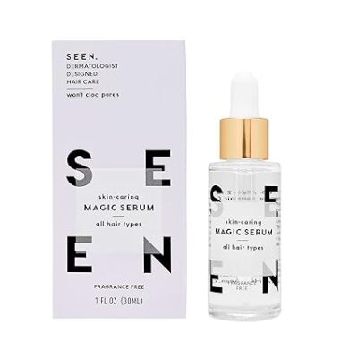 SEEN Magic Serum - Fashion Police Nigeria