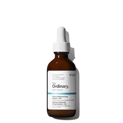 The Ordinary Natural Moisturizing Factor HA Scalp serum - Fashion Police Nigeria