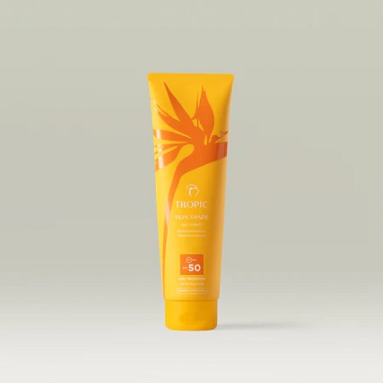 Tropic Skincare Skin Shade SPF 50 - Fashion Police Nigeria