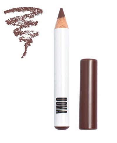 Uoma Beauty Badass MF Lip Liner Mini - Fashion Police Nigeria