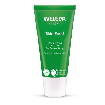 Weleda Skin Food sustainable beauty brand - Fashion Police Nigeria