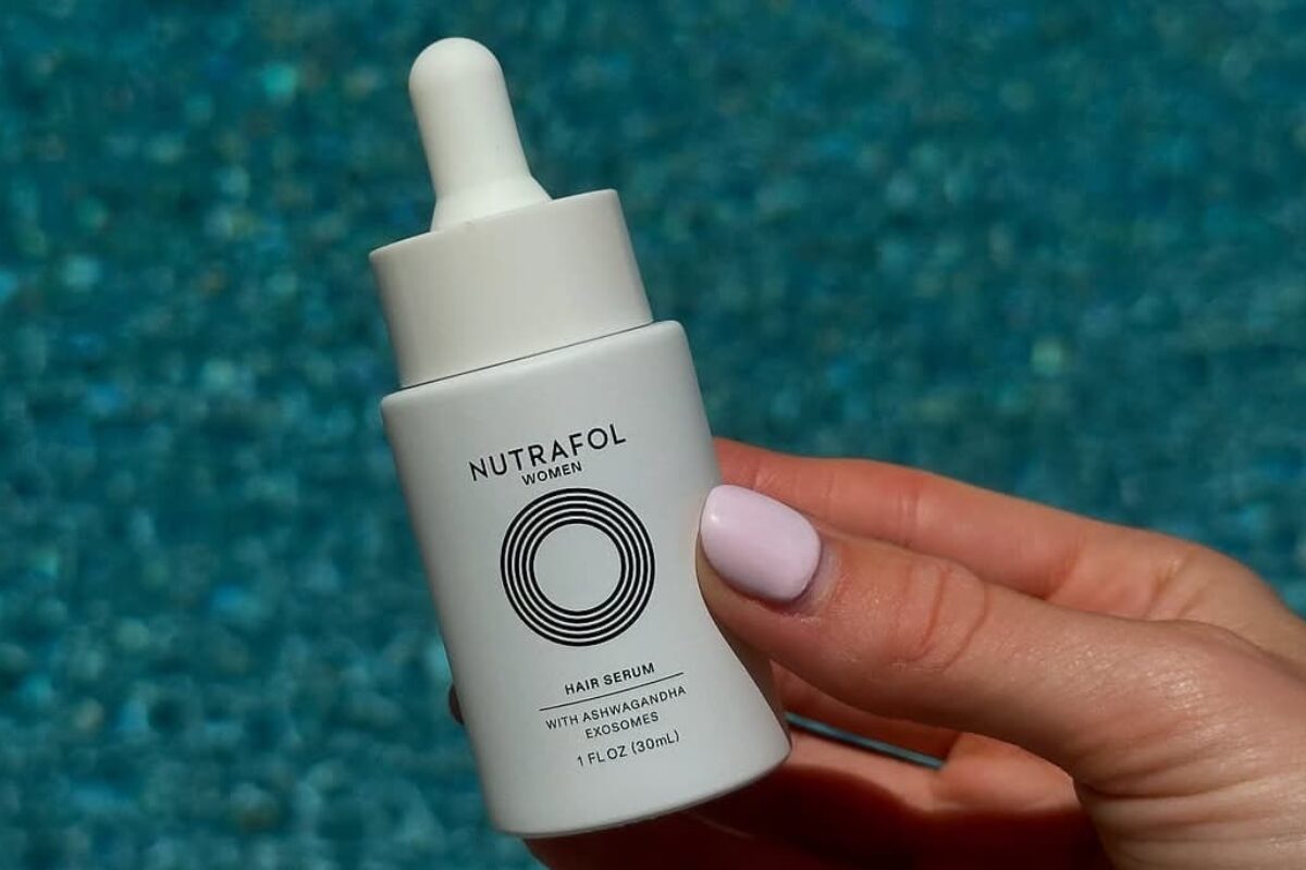 Best hair serum - Fashion Police Nigeria