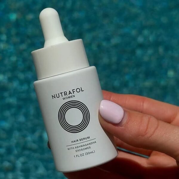 Best hair serum - Fashion Police Nigeria