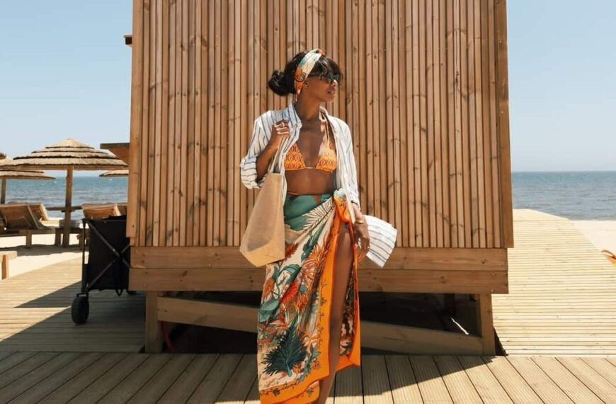 The Best Bags to Pair with Your Summer Dresses