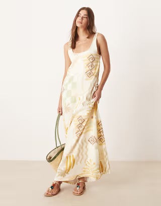 dress from ASOS - Fashion Police Nigeria