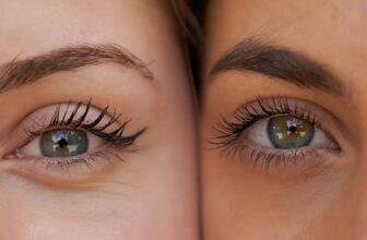 lash painting mascara - Fashion Police Nigeria