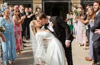 Summer wedding Ideas - Fashion Police Nigeria