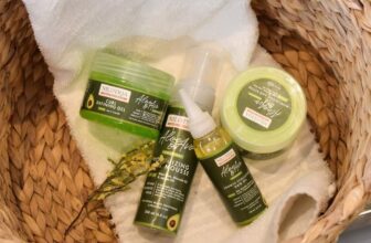 South African beuaty brands that deserve a spot in your routine - Fashion Police Nigeria