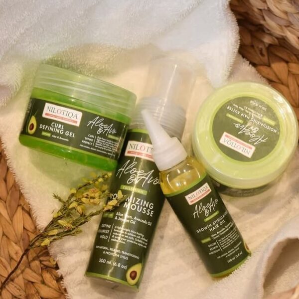 South African beuaty brands that deserve a spot in your routine - Fashion Police Nigeria