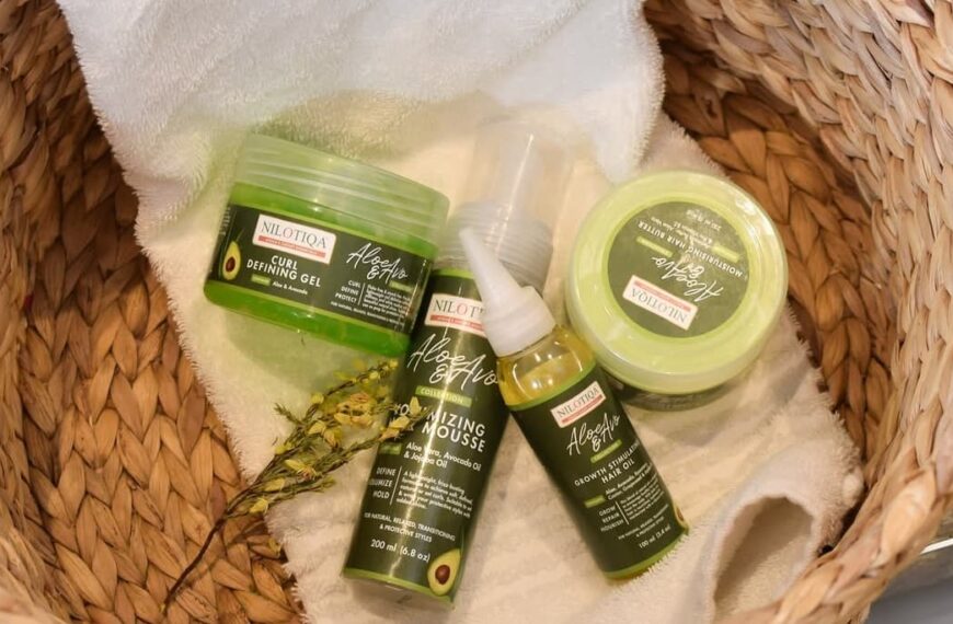 South African beuaty brands that deserve a spot in your routine - Fashion Police Nigeria