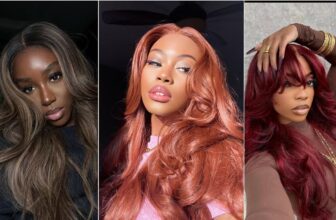 2025 fall hair colors - Fashion Police Nigeria