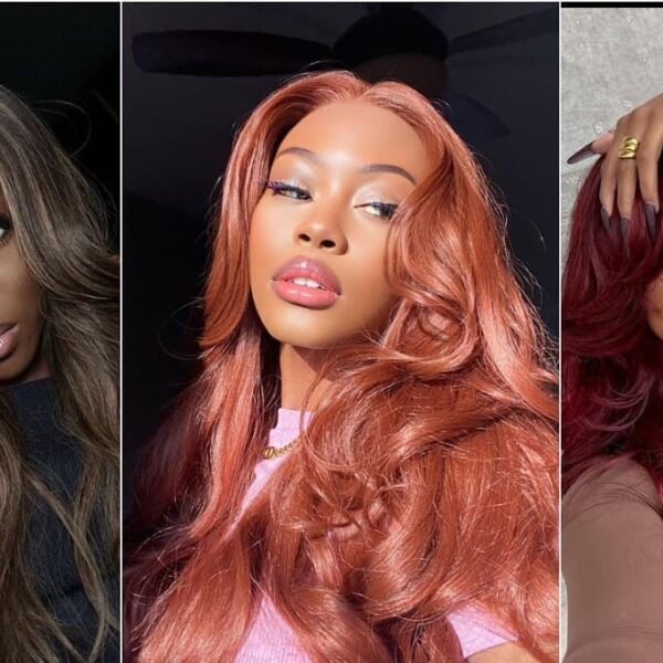 2025 fall hair colors - Fashion Police Nigeria