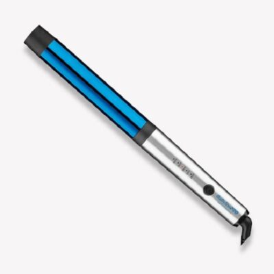 Best Curling Wands for Perfect Ringlets and Beachy Waves BabylissPro Nano Titanium Curling Wand