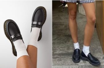 best loafers for women - Fashion Police Nigeria