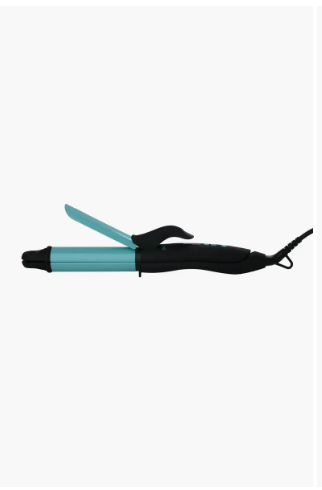 Best Curling Wands for Perfect Ringlets and Beachy Waves Bio Ionic 3-in-1 Styling Iron