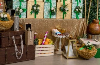 Everything you need to know about a bridal trousseau - Fashion Police Nigeria