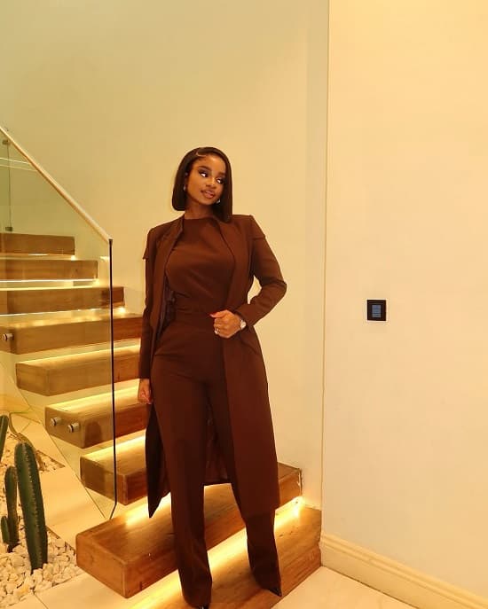 monochrome dress code for ladies 7 Outfit Ideas to Wear in Fall what is monochrome