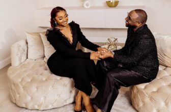 Davido and Chioma pre wedding photo shoot- Fashion Police Nigeria