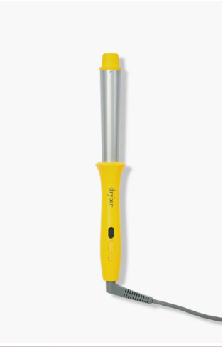 Best Curling Wands for Perfect Ringlets and Beachy Waves Drybar The Wrap Party Styling Wand