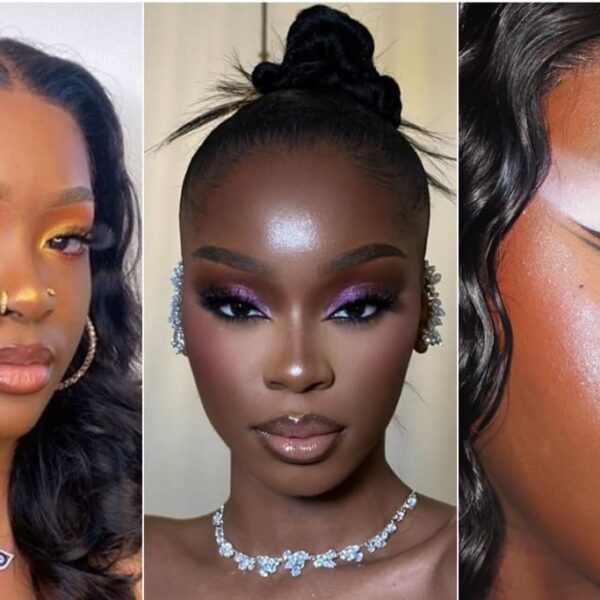 Fall makeup trends 2025- Fashion Police Nigeria