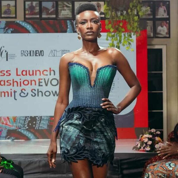 FashionEVO and Fashion Connect Africa Join Forces for a Stylish Collaboration at Africa Creative Market 2025 - Fashion Police Nigeria